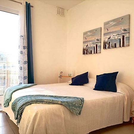 Sliema, Villa Savoia Luxury Apartment For 5 Guests Gzira Εξωτερικό φωτογραφία