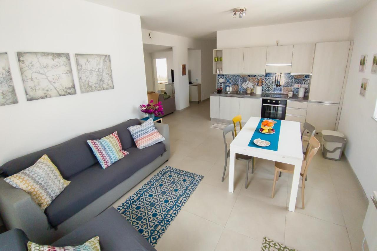 Sliema, Villa Savoia Luxury Apartment For 5 Guests Gzira Εξωτερικό φωτογραφία