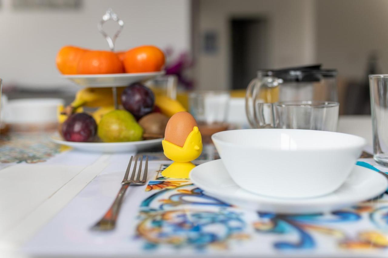 Sliema, Villa Savoia Luxury Apartment For 5 Guests Gzira Εξωτερικό φωτογραφία