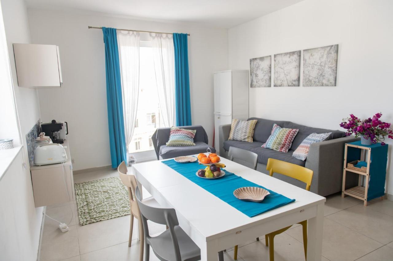Sliema, Villa Savoia Luxury Apartment For 5 Guests Gzira Εξωτερικό φωτογραφία