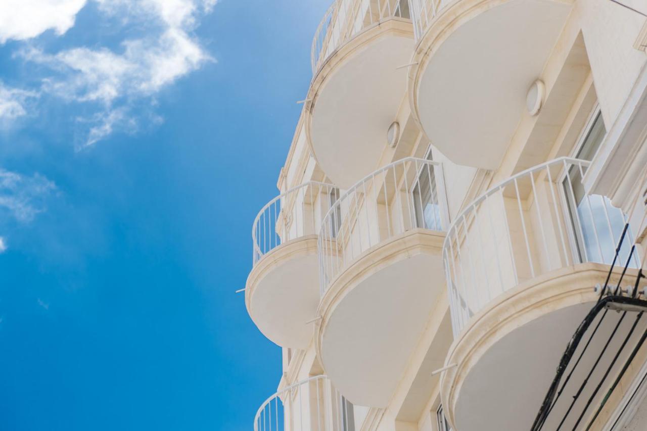 Sliema, Villa Savoia Luxury Apartment For 5 Guests Gzira Εξωτερικό φωτογραφία