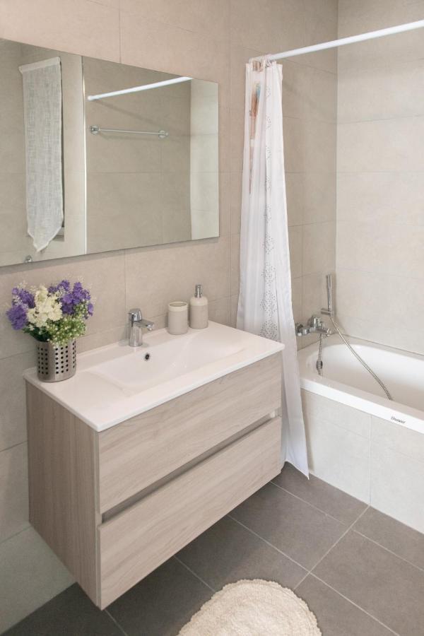 Sliema, Villa Savoia Luxury Apartment For 5 Guests Gzira Εξωτερικό φωτογραφία