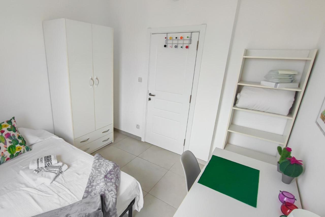 Sliema, Villa Savoia Luxury Apartment For 5 Guests Gzira Εξωτερικό φωτογραφία