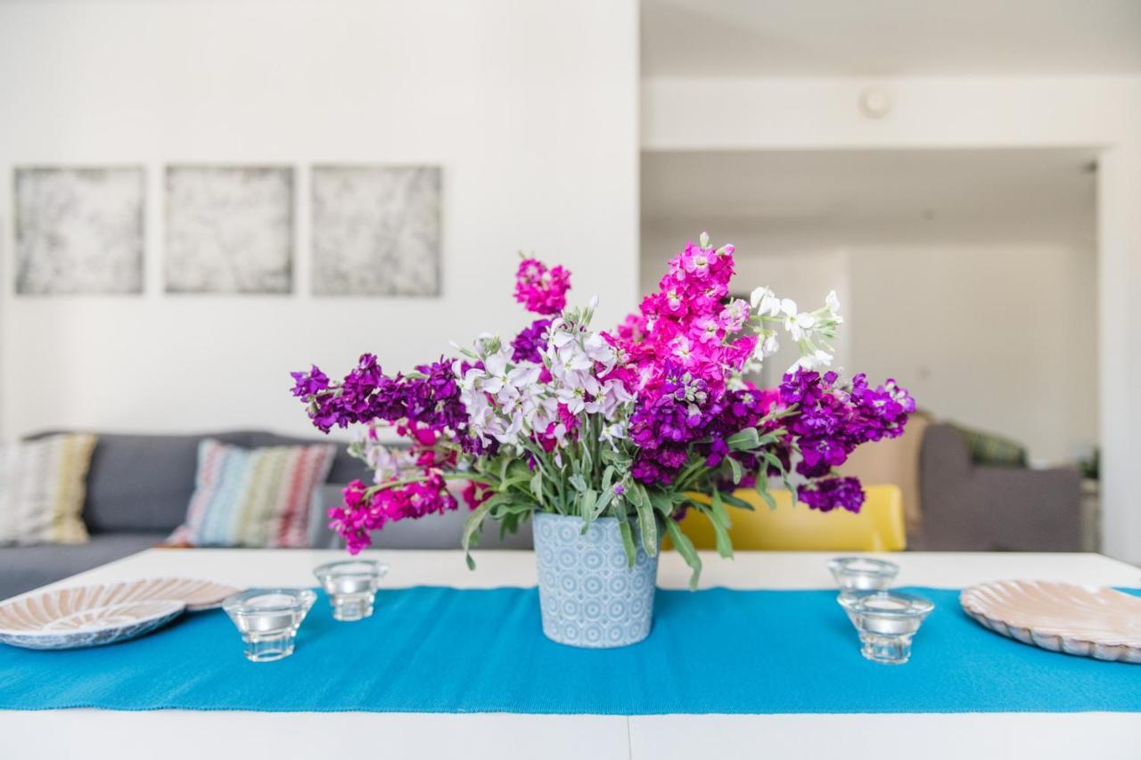 Sliema, Villa Savoia Luxury Apartment For 5 Guests Gzira Εξωτερικό φωτογραφία