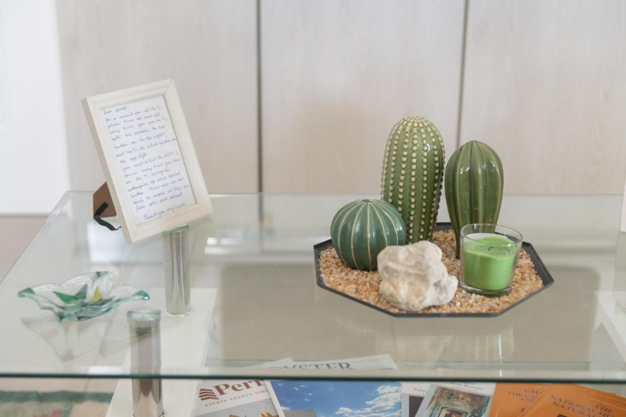 Sliema, Villa Savoia Luxury Apartment For 5 Guests Gzira Εξωτερικό φωτογραφία