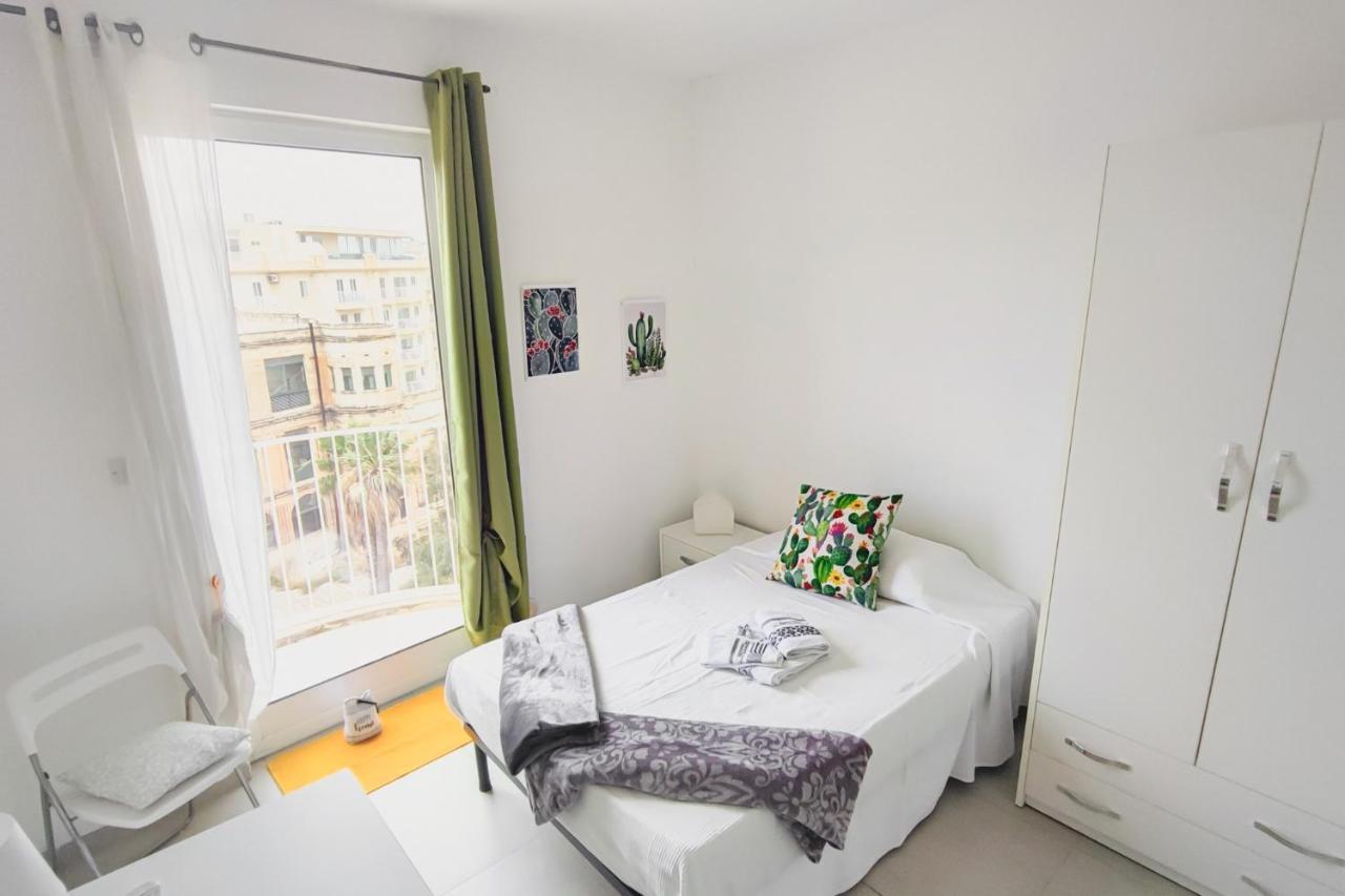 Sliema, Villa Savoia Luxury Apartment For 5 Guests Gzira Εξωτερικό φωτογραφία