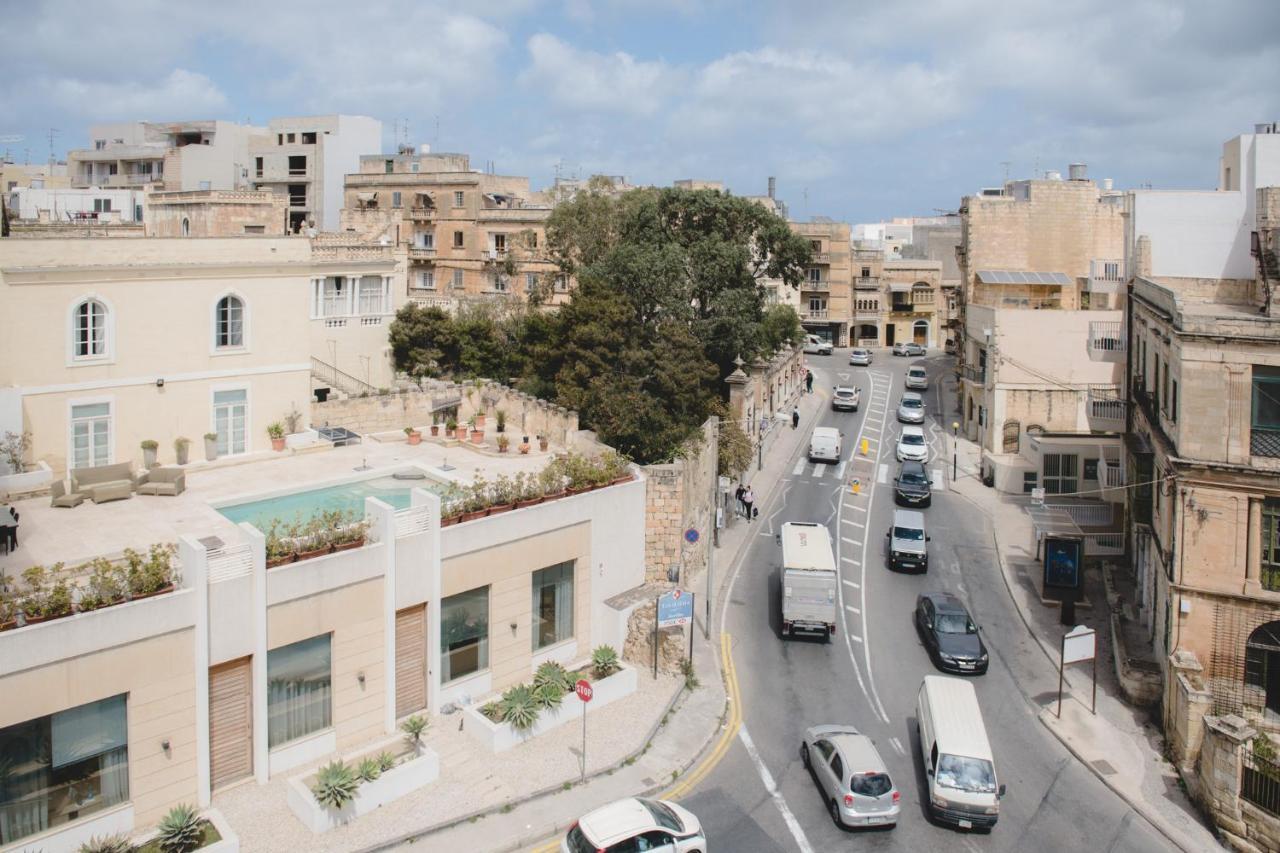 Sliema, Villa Savoia Luxury Apartment For 5 Guests Gzira Εξωτερικό φωτογραφία