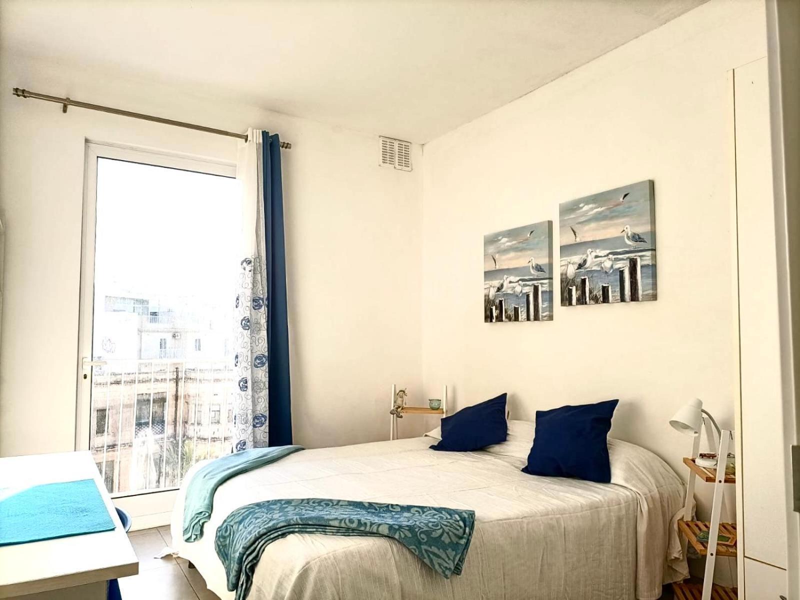 Sliema, Villa Savoia Luxury Apartment For 5 Guests Gzira Εξωτερικό φωτογραφία